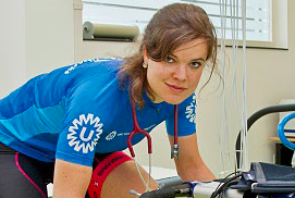 Leefstijl en structuur door Drs. Backhuijs