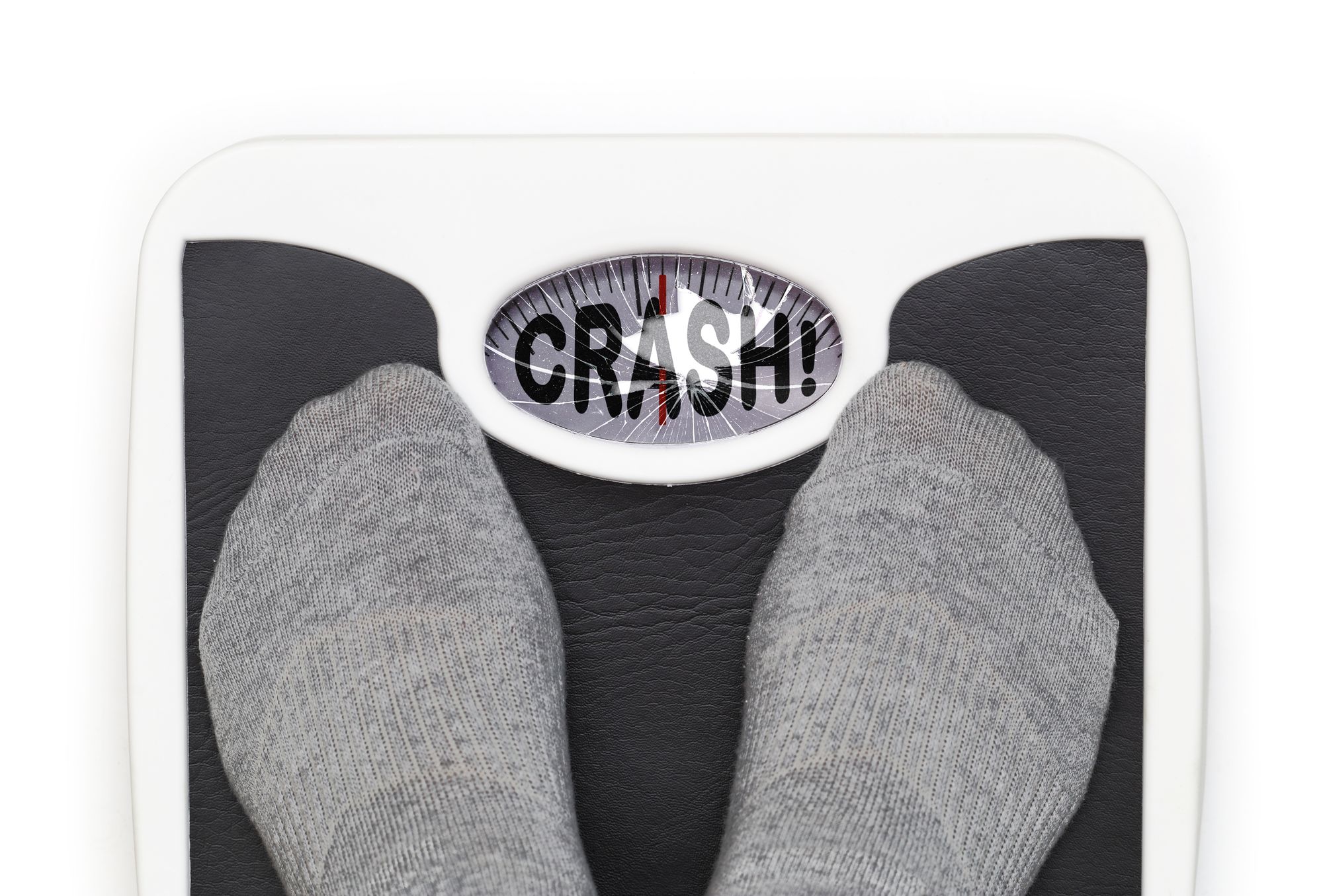 Diëten door Jacqui van Kemenade