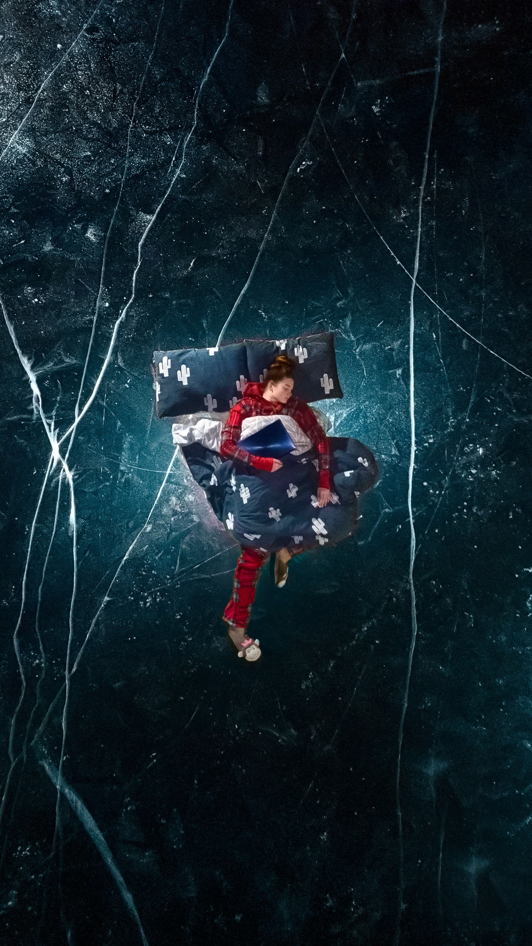 Slaapritueel Vlog door Drs. Backhuijs