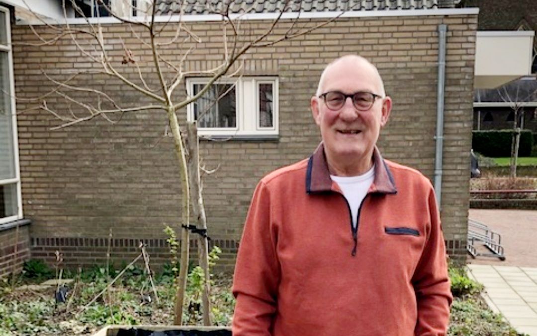 Het verhaal van Graad