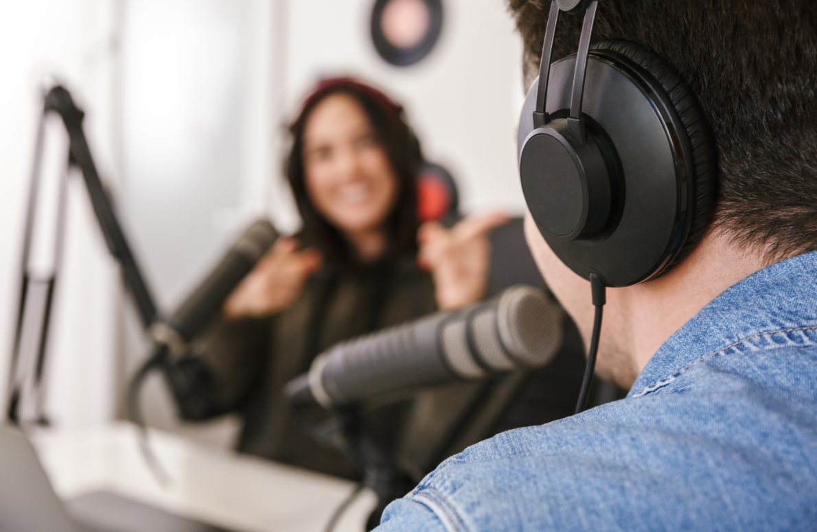 Podcast over diabetes