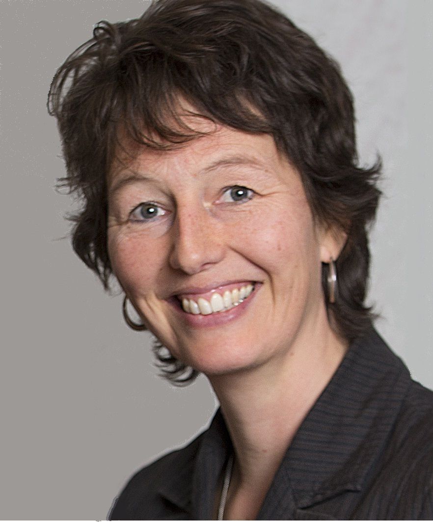 Gesprek met Dietiste Connie Hoek