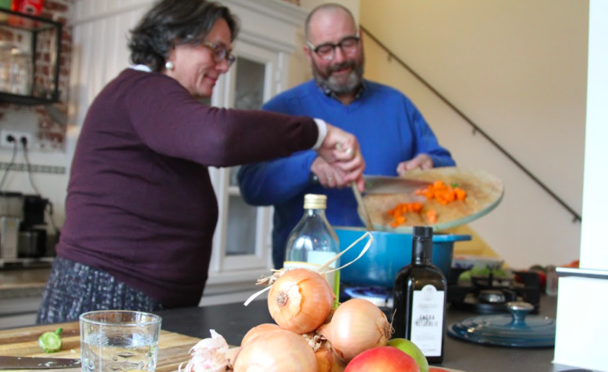 Persoonlijk verhaal Bert