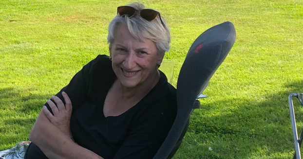 Carola de Ridder, POH