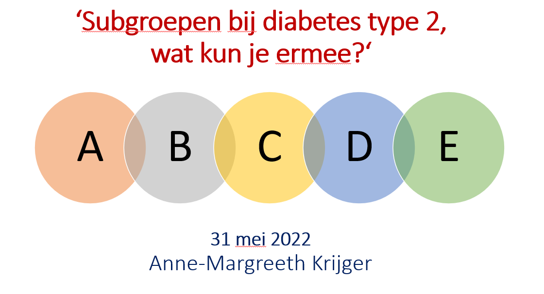 Powerpoint Diabetypering