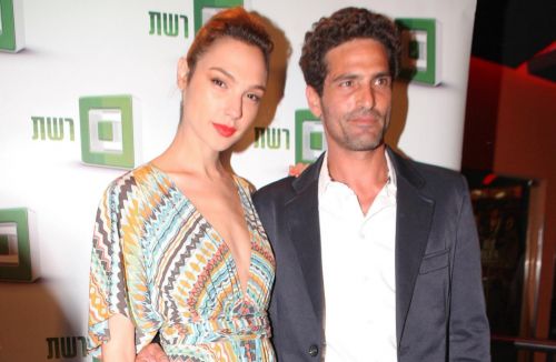 לירון וגל מטיילים