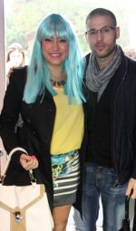 ליהיא מתכוננת לפורים 