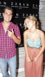 שלומי ואגם זוהרים