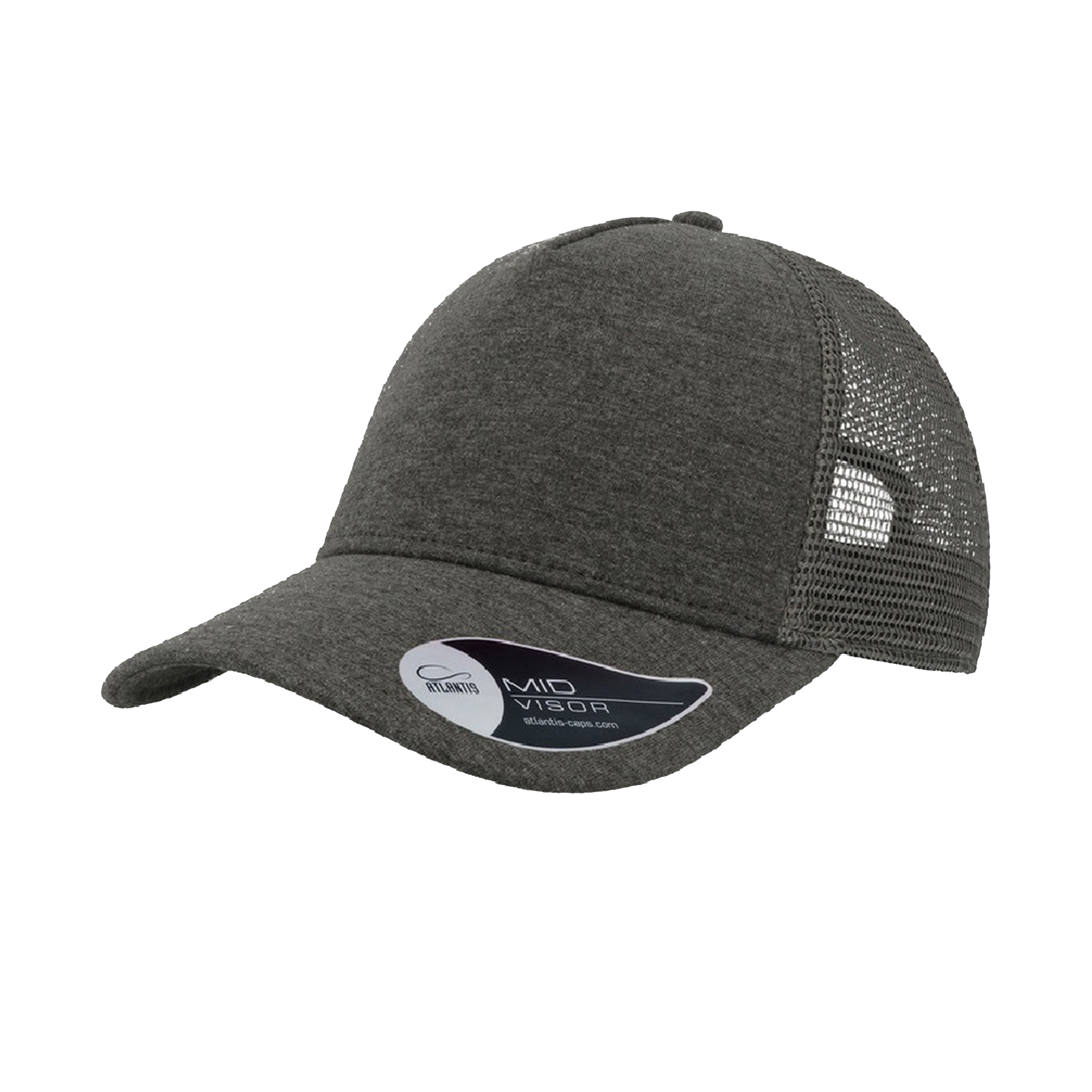 Atlantis Rapper Jersey Mid Visor 