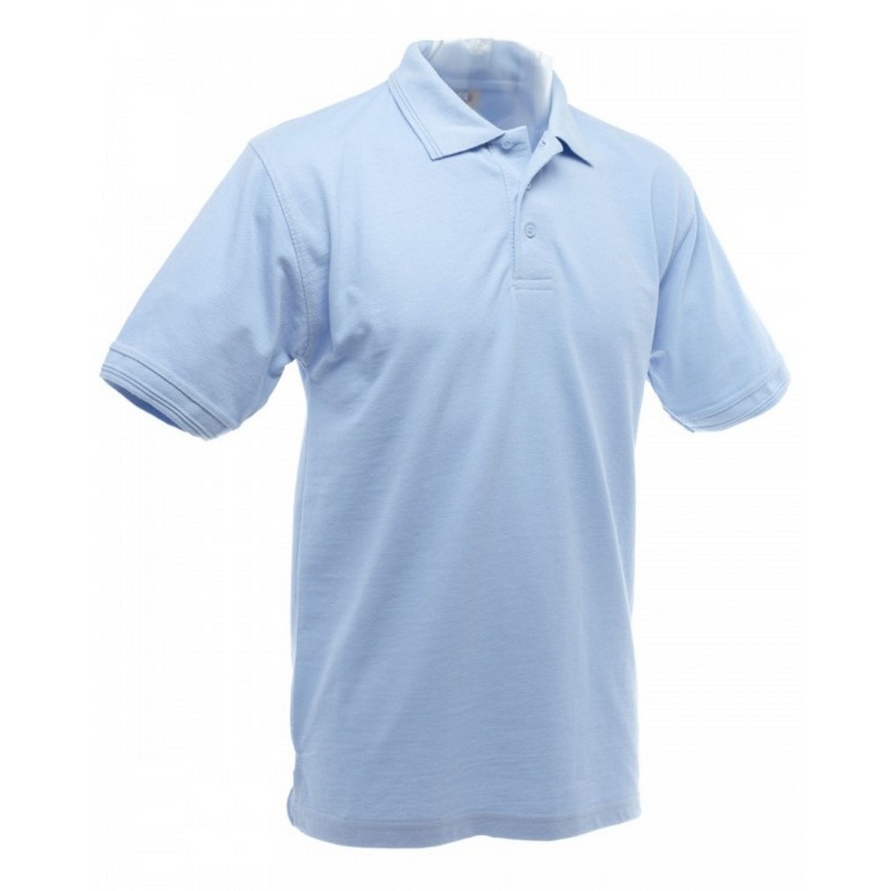 ucc polo shirts