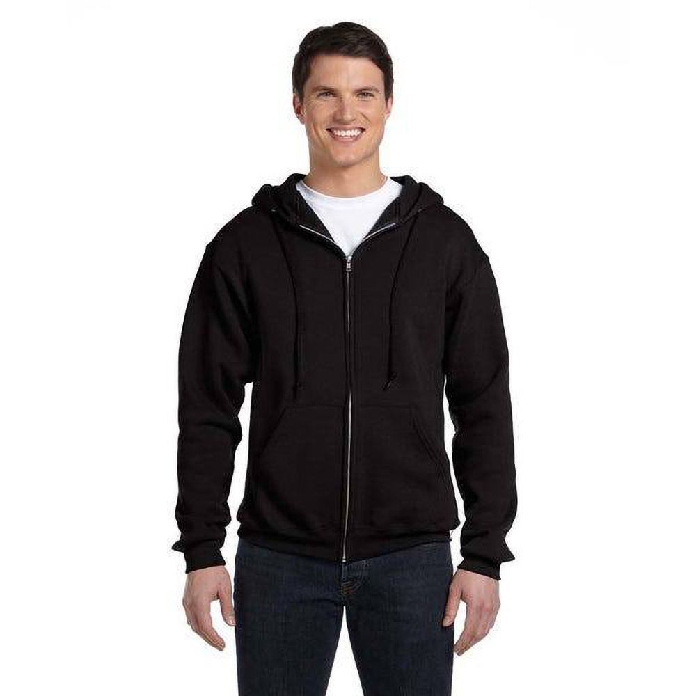 russell authentic hooded sweatshirt