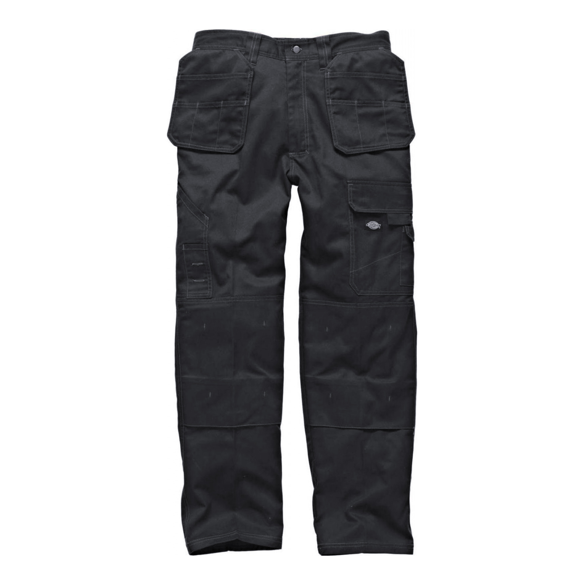 Dickies Redhawk Mens Pro Work Wear Trouser (32inch Reg Leg Length ...