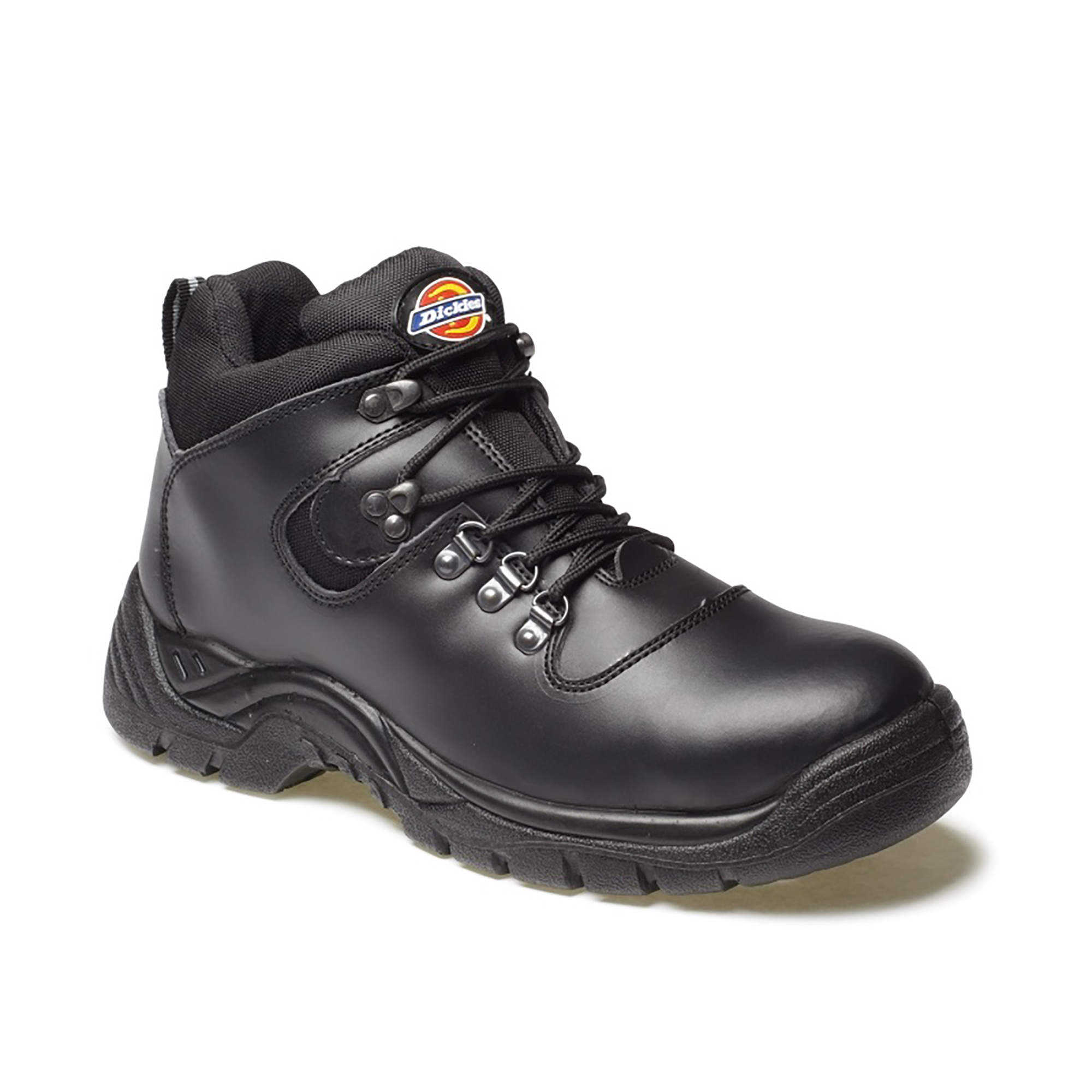 Dickies Unisex Fury Super Sicherheitsstiefel Sicherheitsschuhe (BC281) Dickies Unisex Fury Super Sicherheitsstiefel Sicherheitsschuhe (BC281)