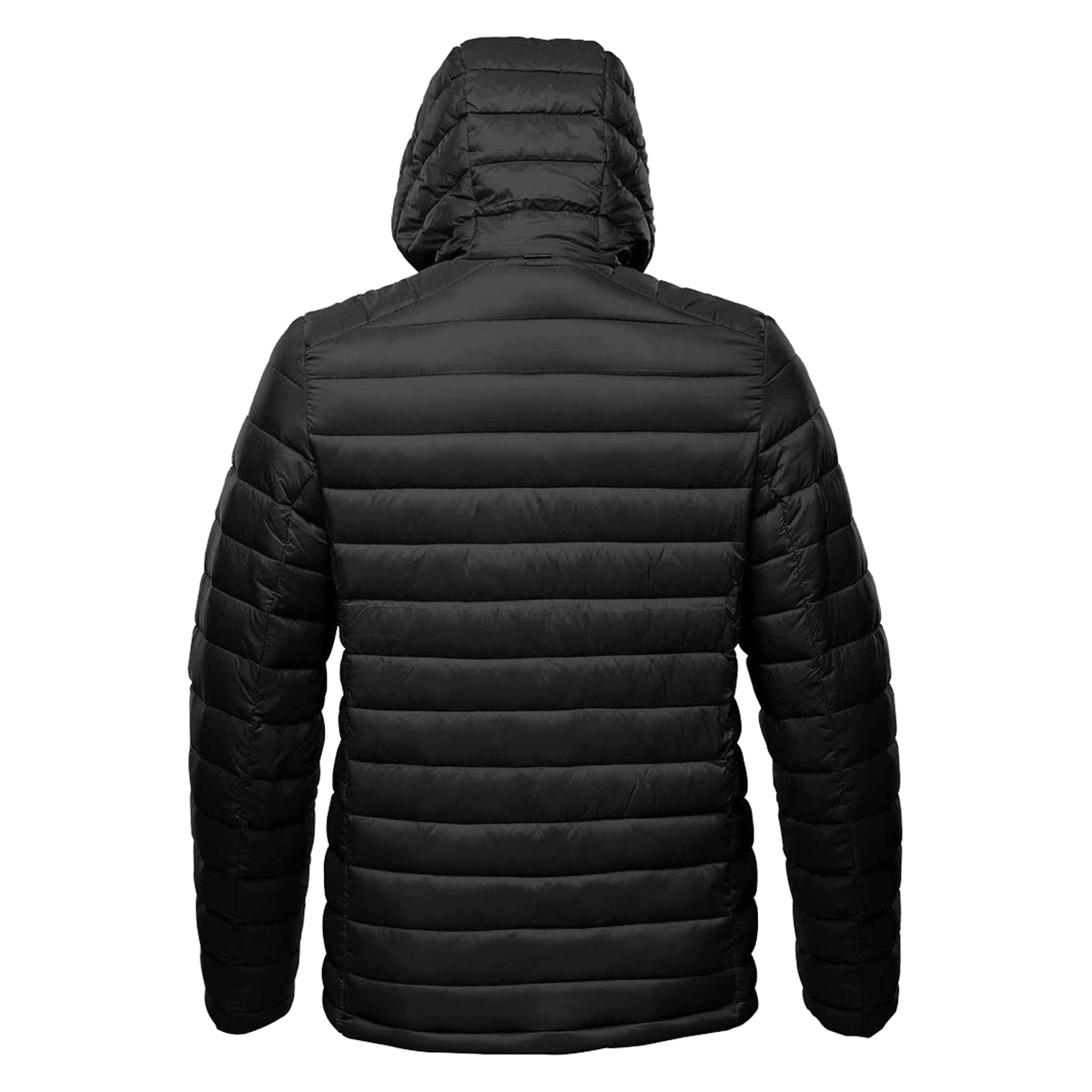 stormtech winter jacket