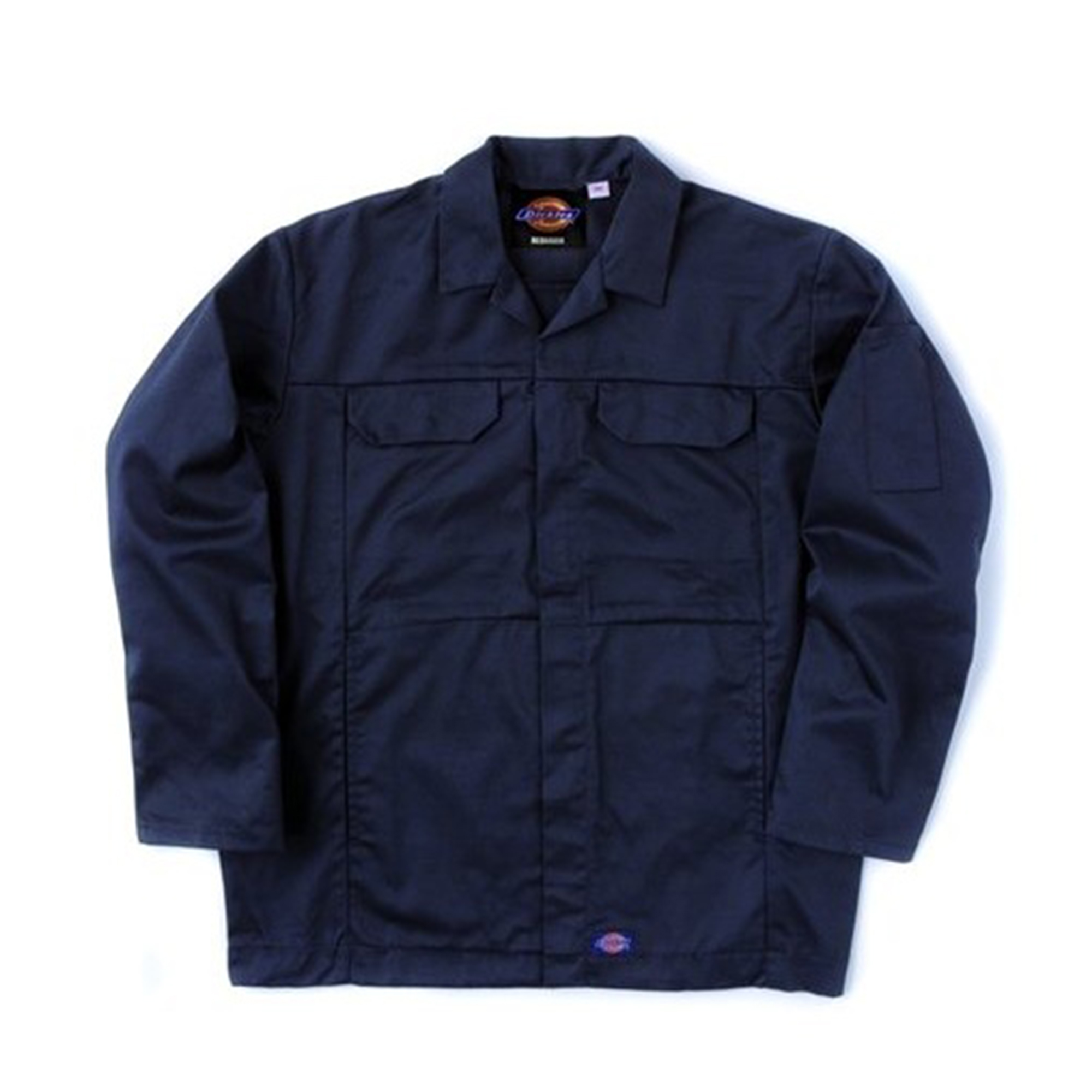 Köp Dickies Redhawk Jacka Herr arbetskläder M Marinblå Köp Dickies Redhawk Jacka Herr arbetskläder M Marinblå