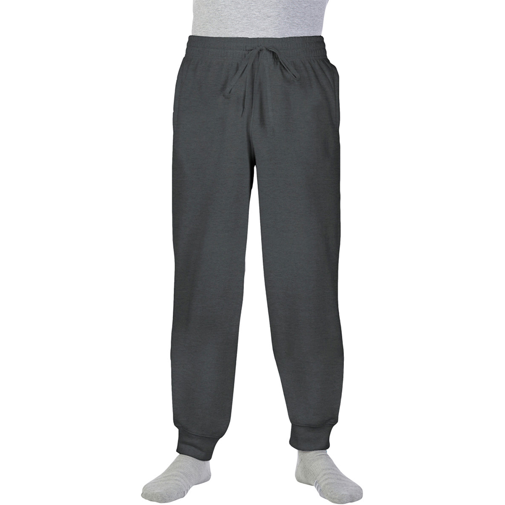 gildan tracksuit bottoms