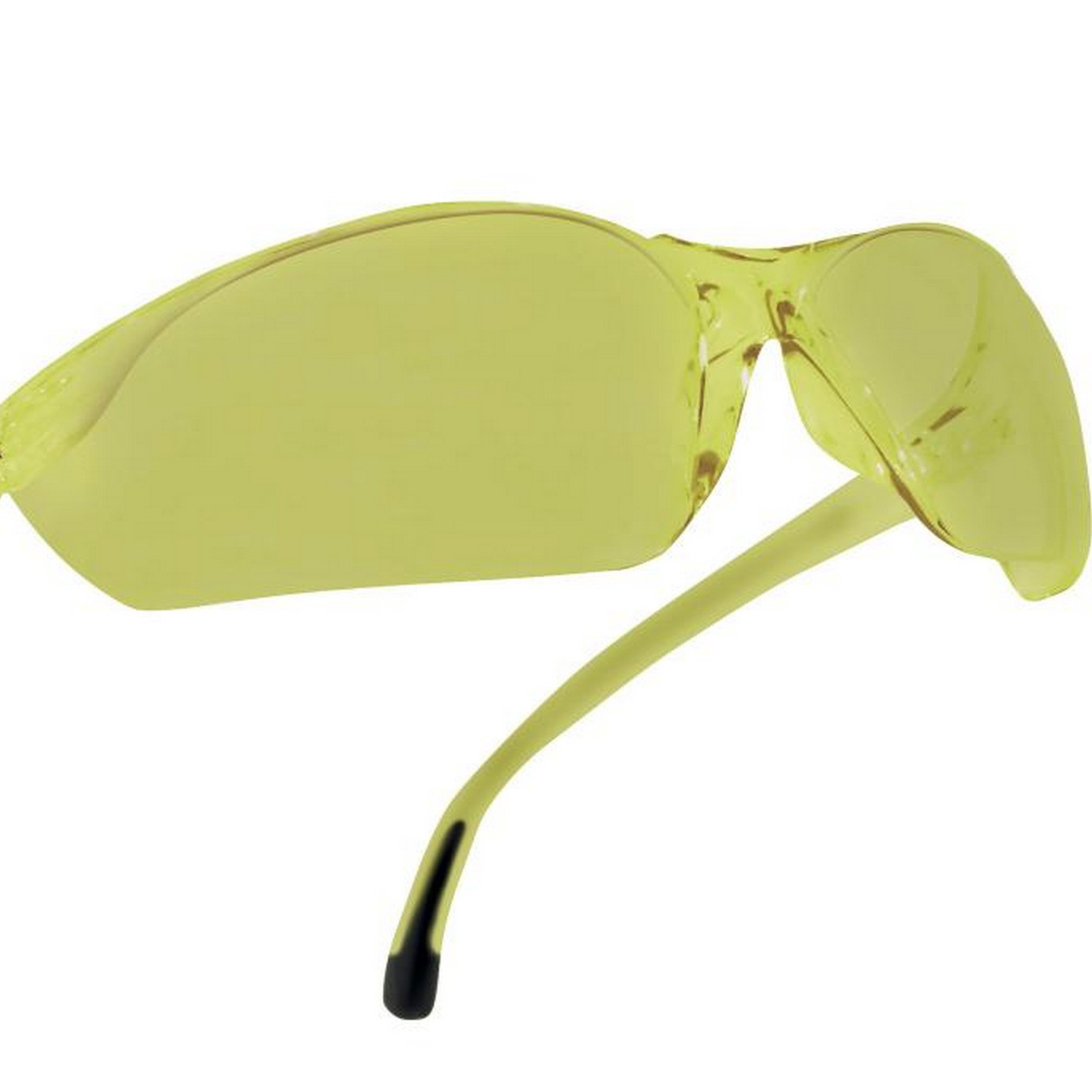 DELTA PLUS MEIA Polycarbonate Lens Work Safety Glasses BC3695 £9.29