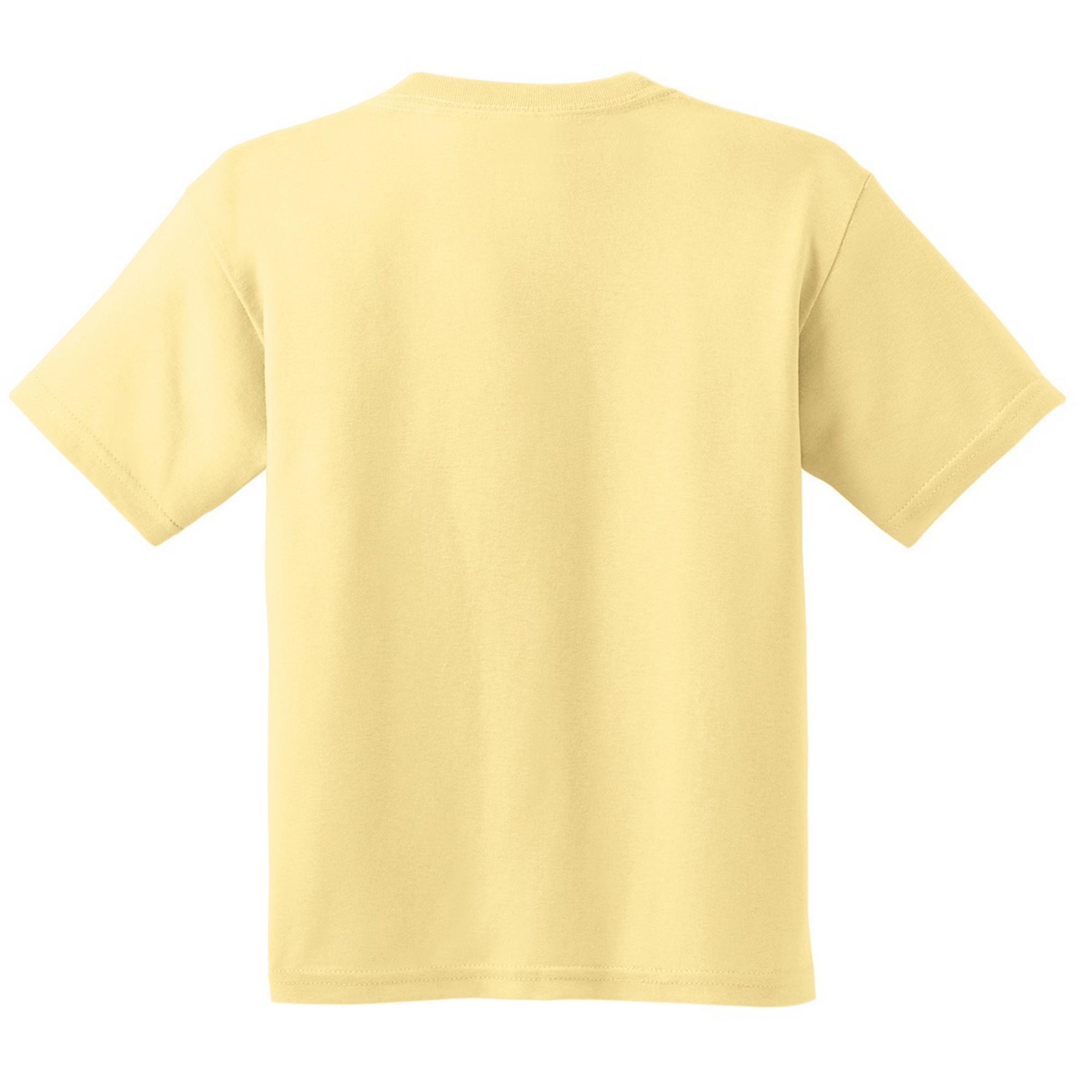 Gildan Childrens Heavy Cotton T-Shirt (Pack of 2) (BC4271) - Picture 70 of 71