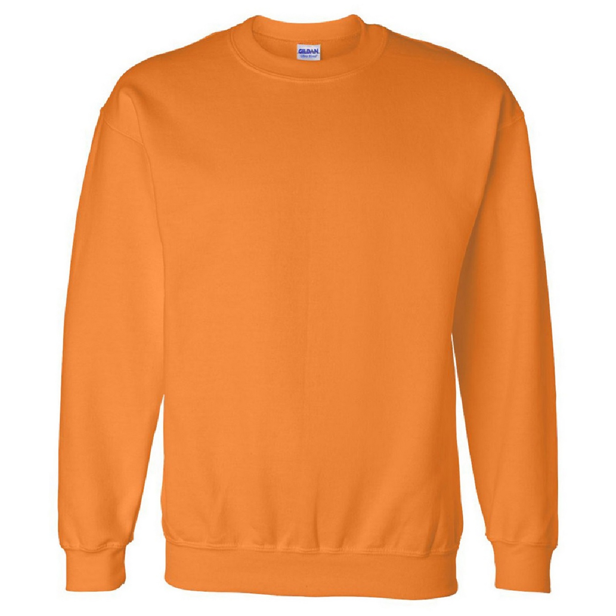 Gildan Dryblend Adult Crew Neck Sweatshirt