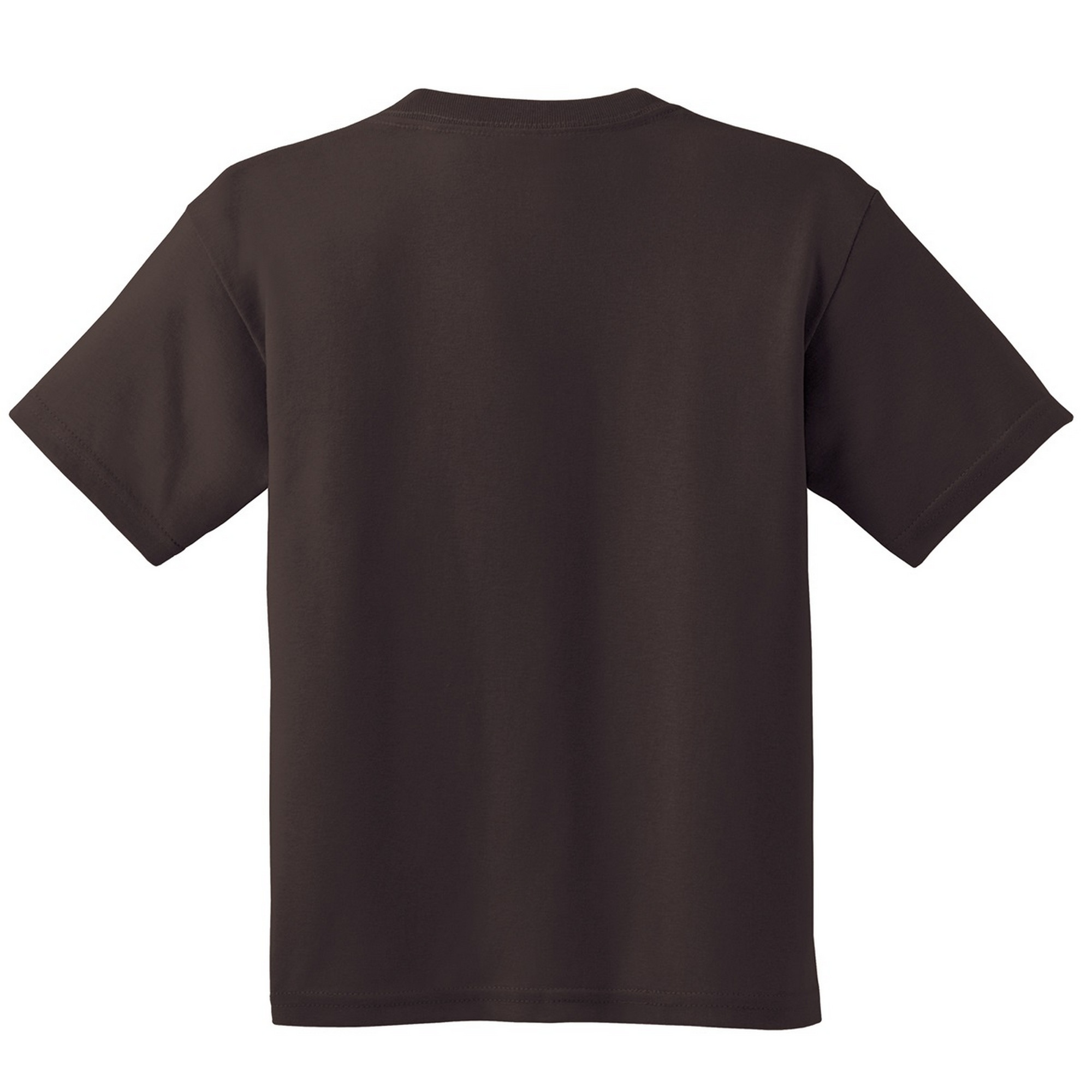 Gildan Childrens Soft Style T-Shirt (BC485) - Picture 58 of 64