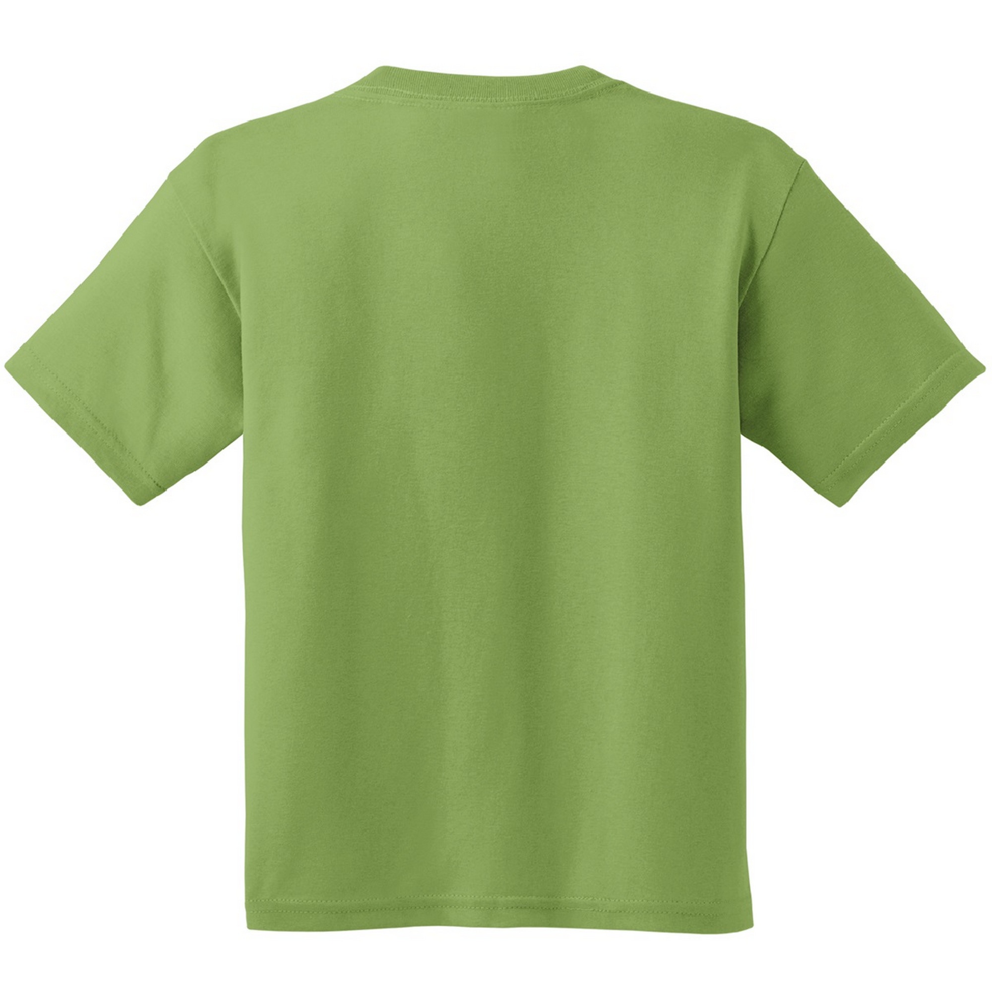 Gildan Childrens Soft Style T-Shirt (BC485) - Picture 64 of 64
