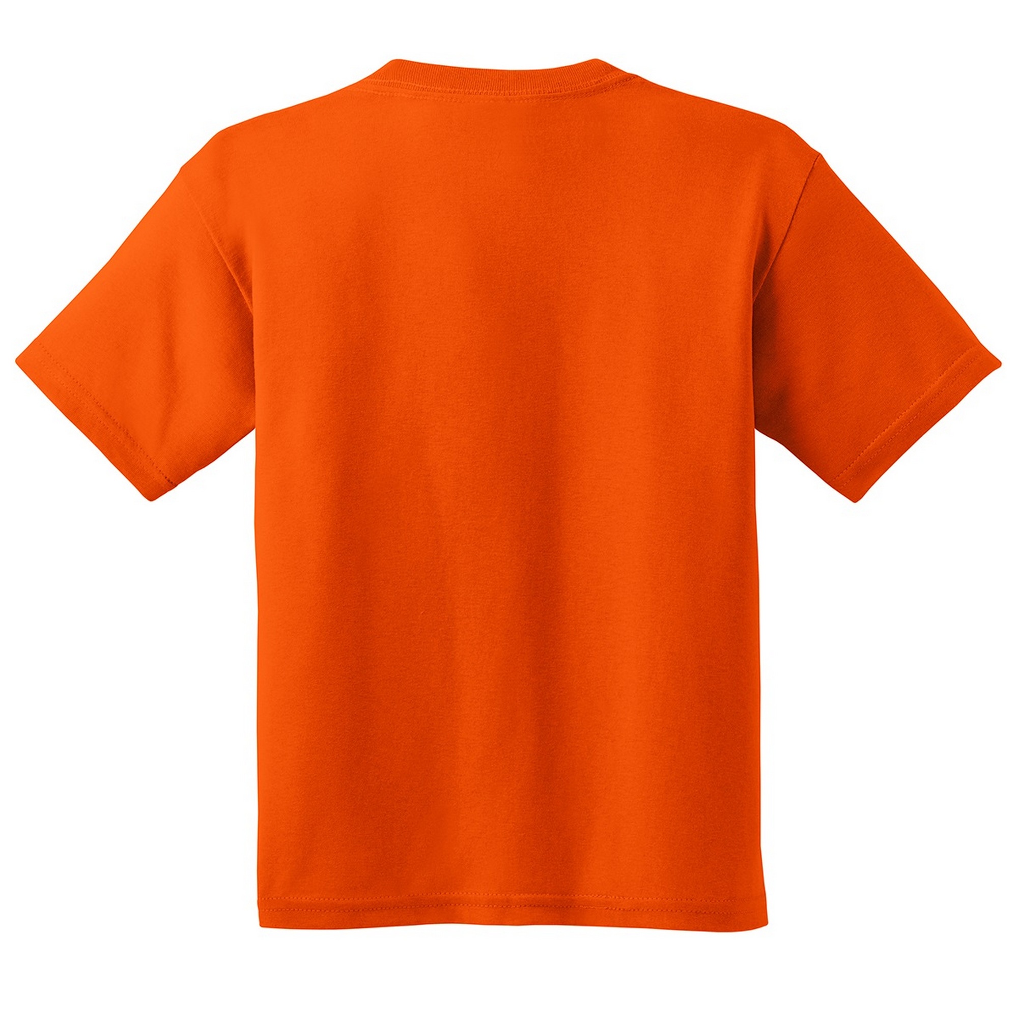 Gildan Childrens Soft Style T-Shirt (BC485) - Picture 31 of 64