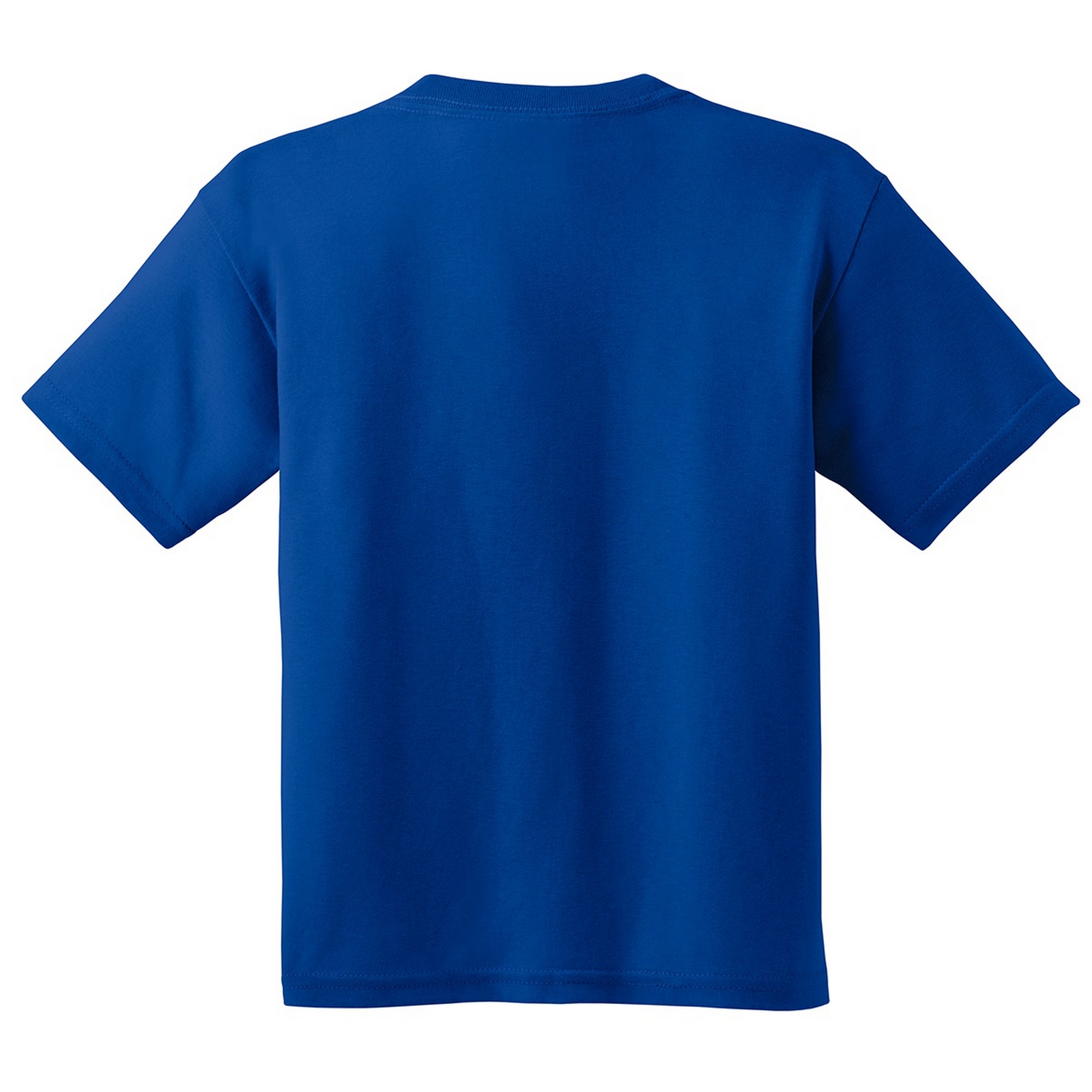 Gildan Childrens Unisex Soft Style T-Shirt BC485 Gildan Childrens Unisex Soft Style T-Shirt BC485