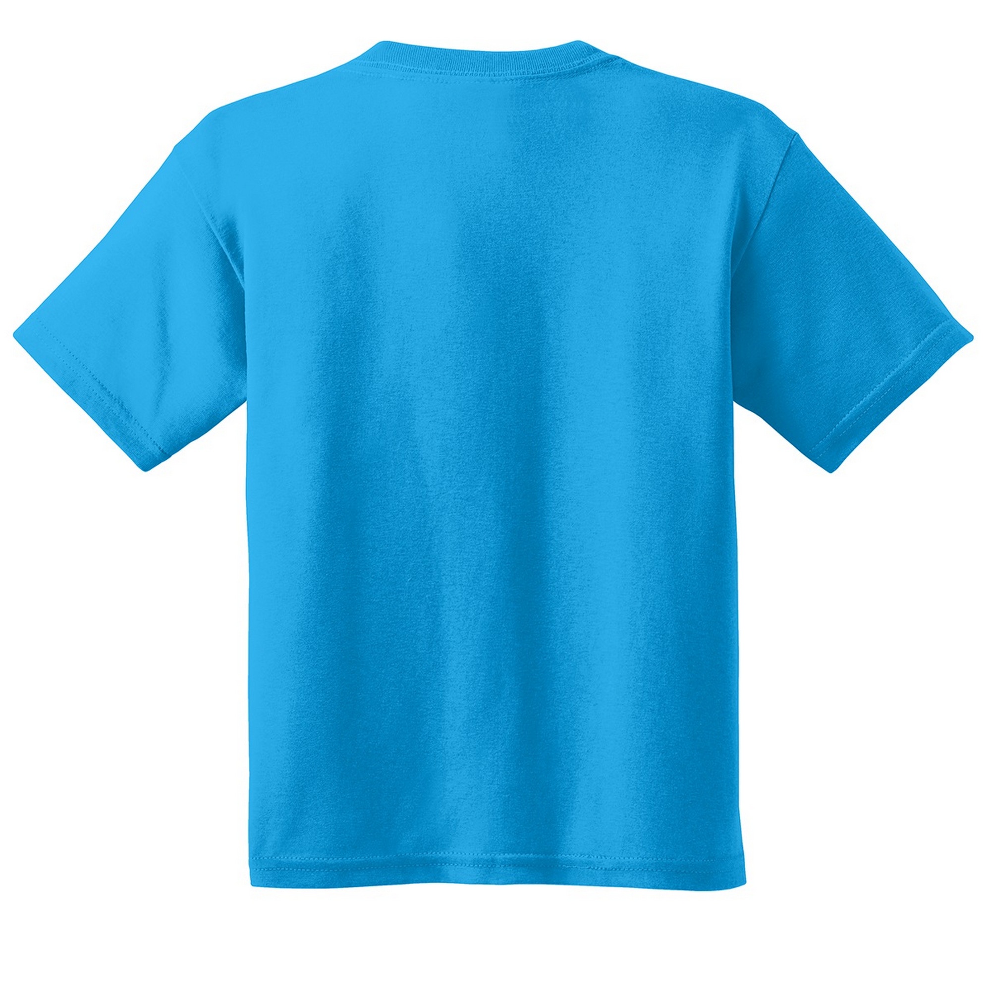 Gildan Childrens Soft Style T-Shirt (BC485) - Picture 8 of 64