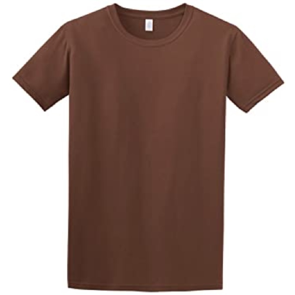 Gildan Childrens Soft Style T-Shirt (BC485) - Picture 19 of 64