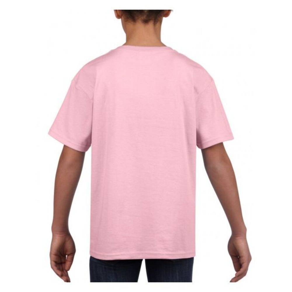 Gildan Childrens Soft Style T-Shirt (BC485) - Picture 27 of 64
