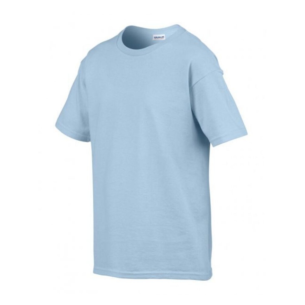 Gildan Childrens Soft Style T-Shirt (BC485) - Picture 22 of 64