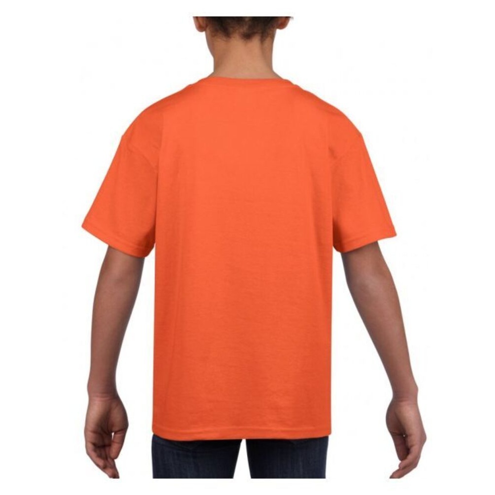 Gildan Childrens Soft Style T-Shirt (BC485) - Picture 35 of 64