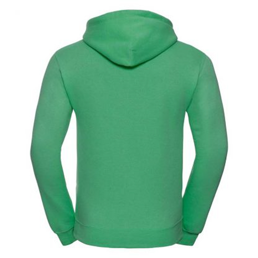 Hoodie Russell Colour Mens Hooded Sweatshirt
