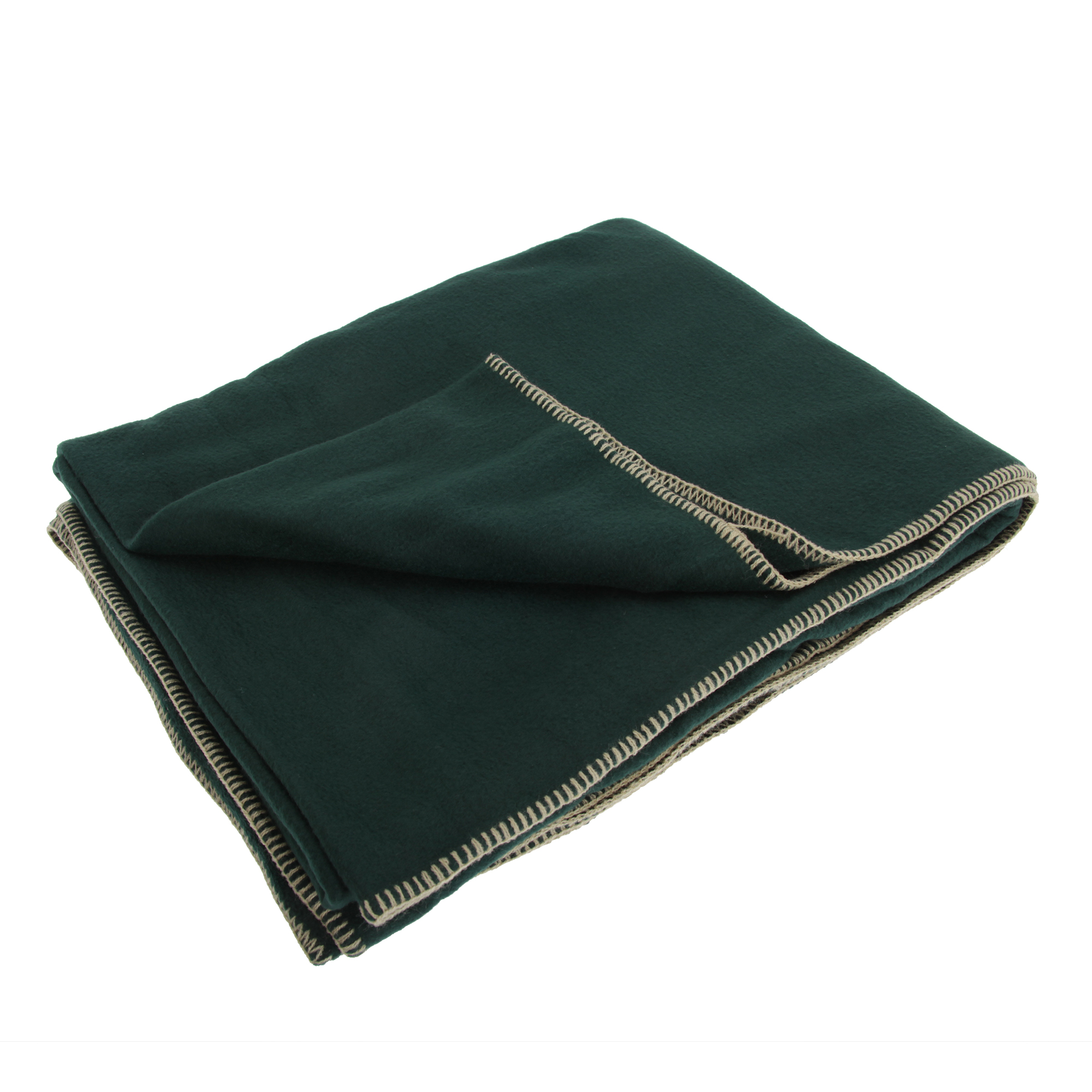 - Coperta in Pile Tinta Unita BC924