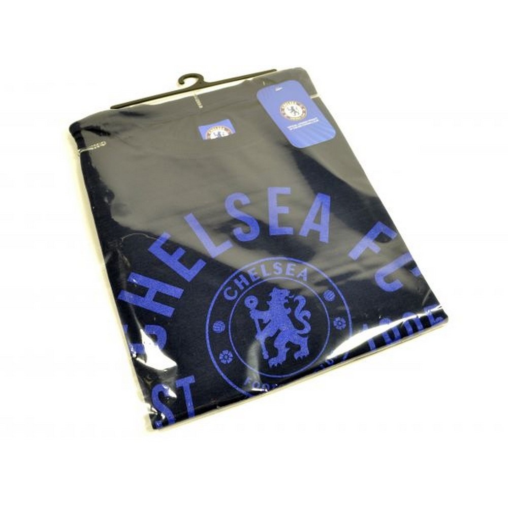 thumbnail image 3 of Chelsea FC - Camiseta para Adultos Unisex (Marino), 3 of 3