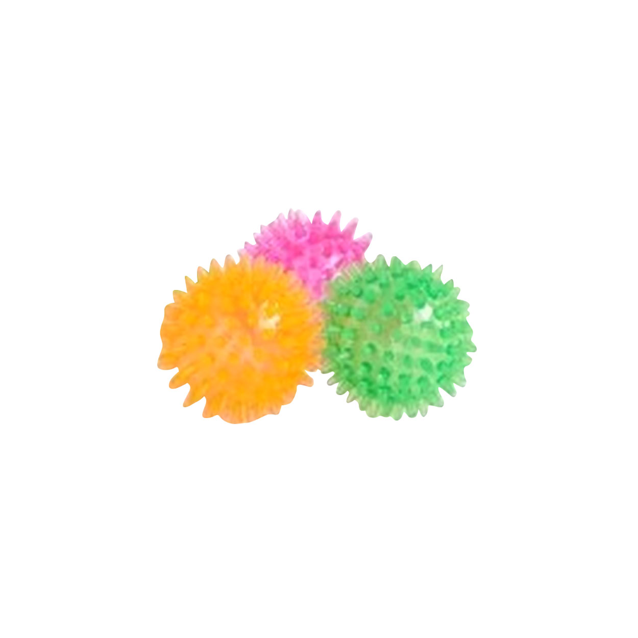 Sharples Spike Y Balls Cat Toy (Pack Of 3) (BT222) 5057520986241 eBay