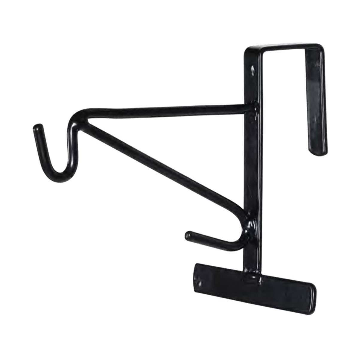 Stubbs Jumbo Hook Black One Size
