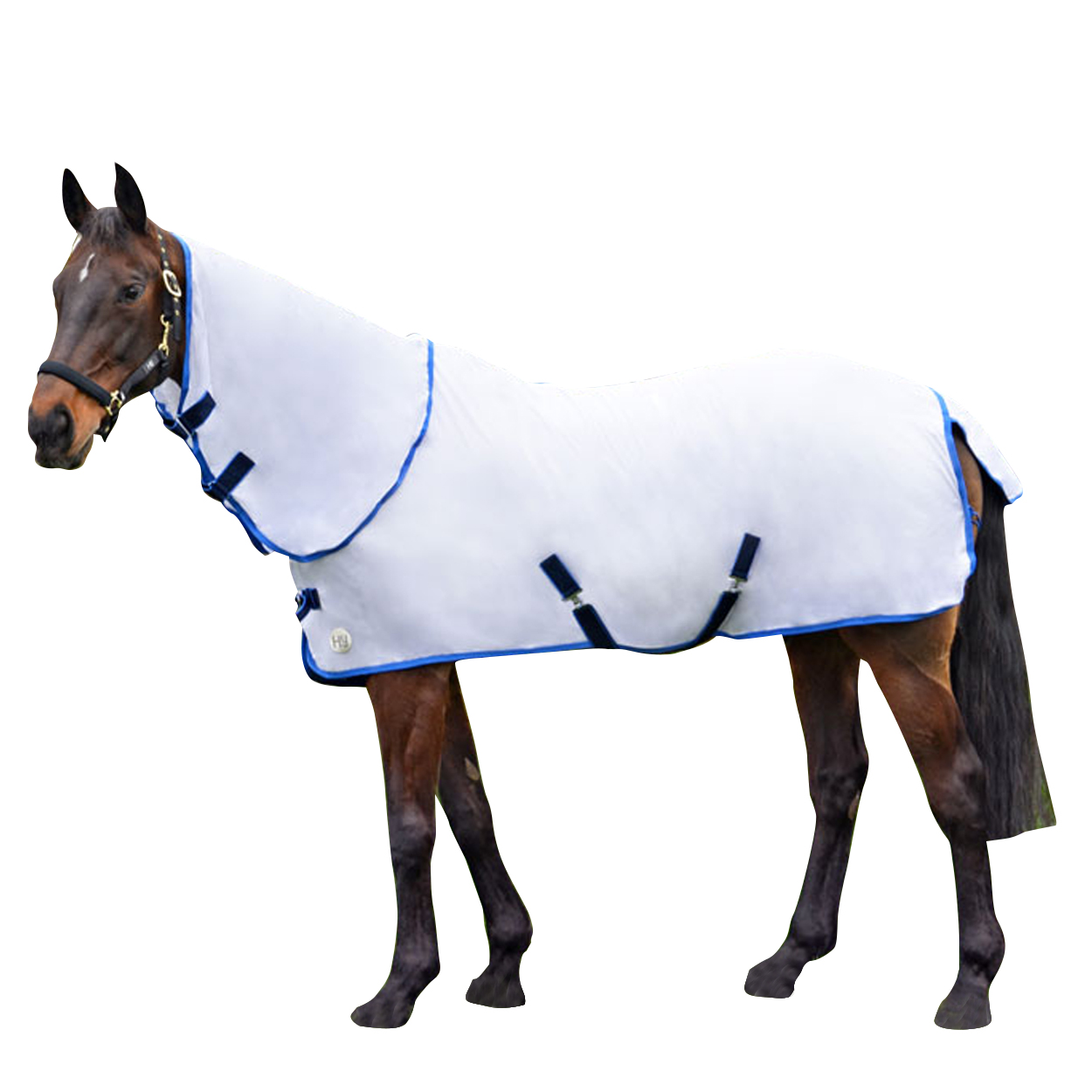BZ3047 Hy Guard Signature Combo Fly Rug