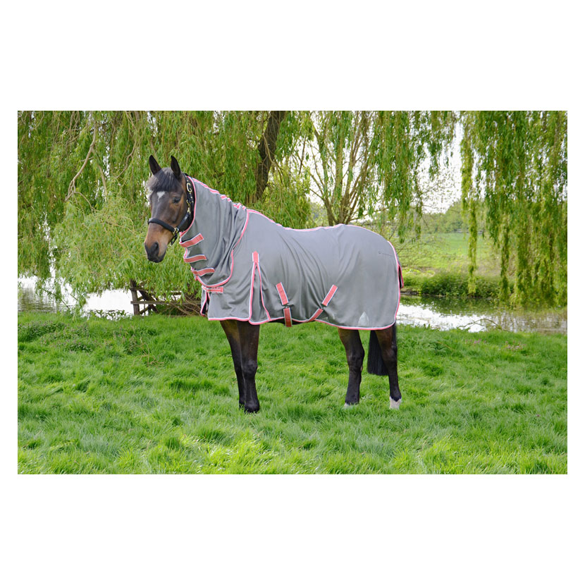 BZ3047 Hy Guard Signature Combo Fly Rug