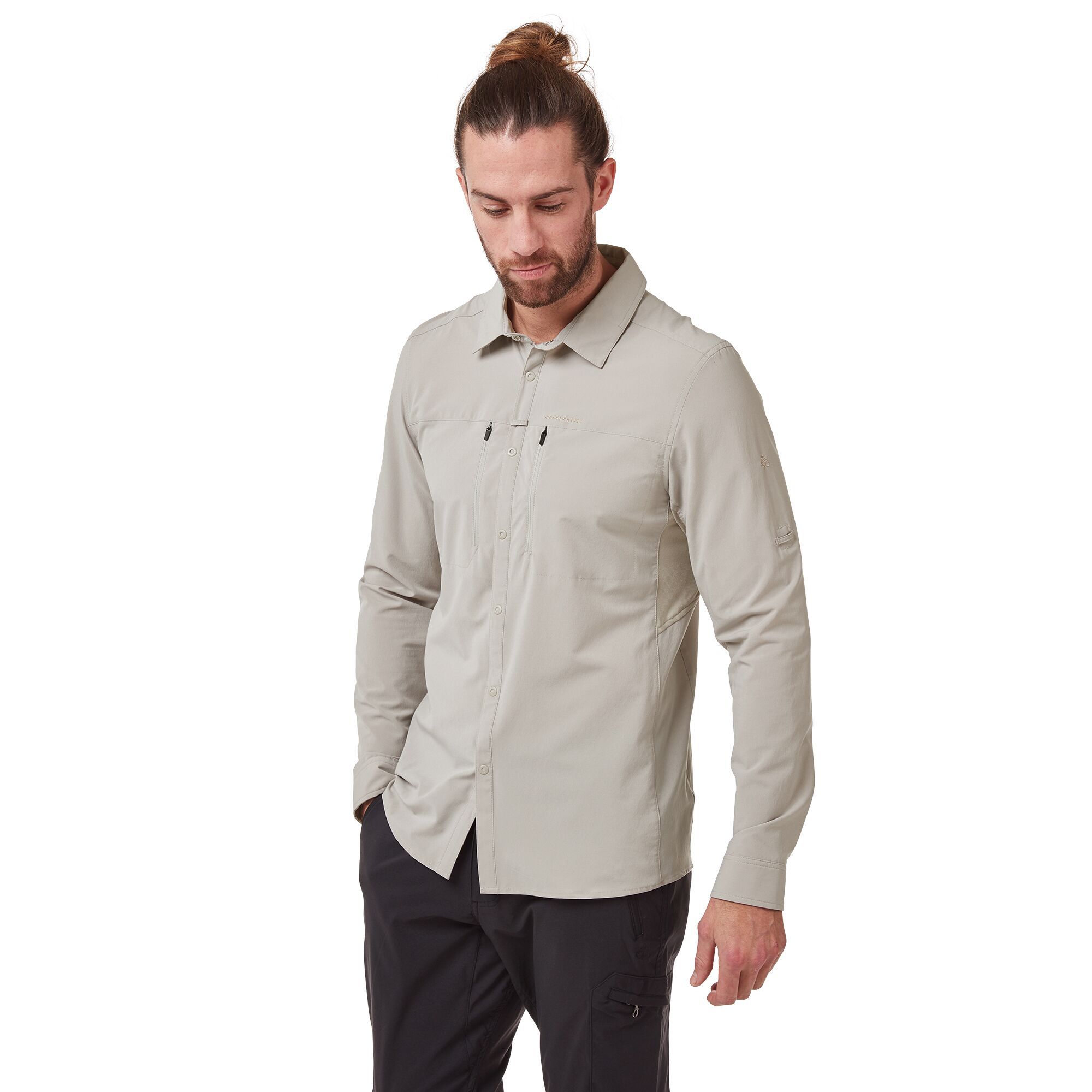 craghoppers nosilife pro shirt