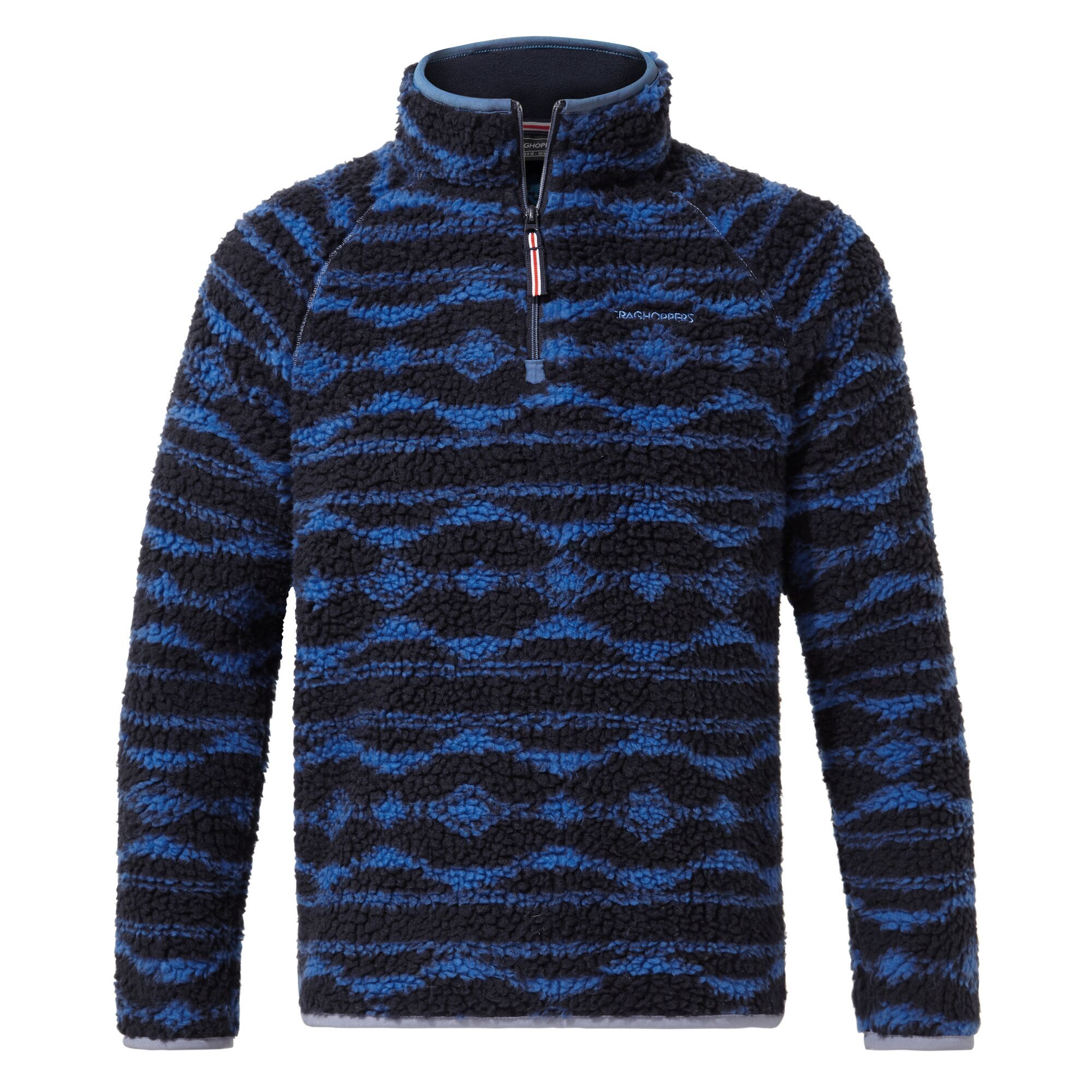 black under armour quarter zip