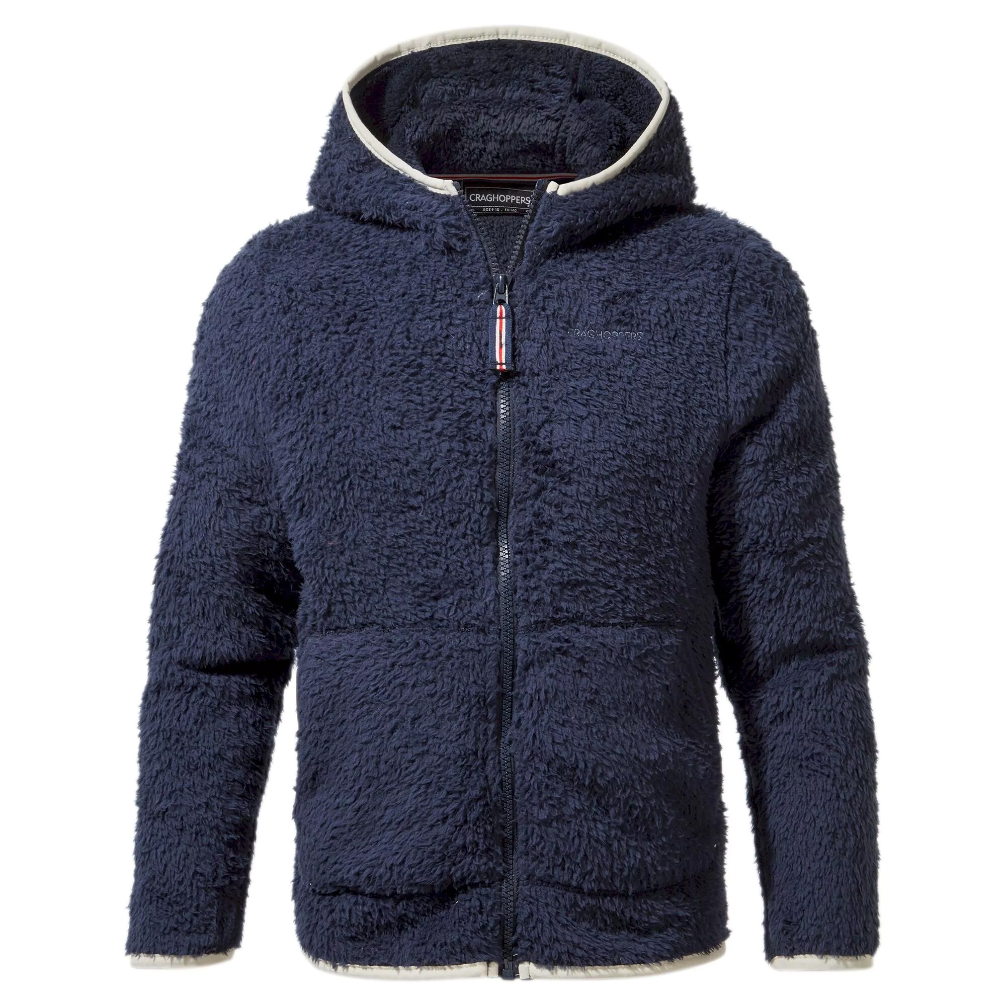 craghoppers sherpa fleece