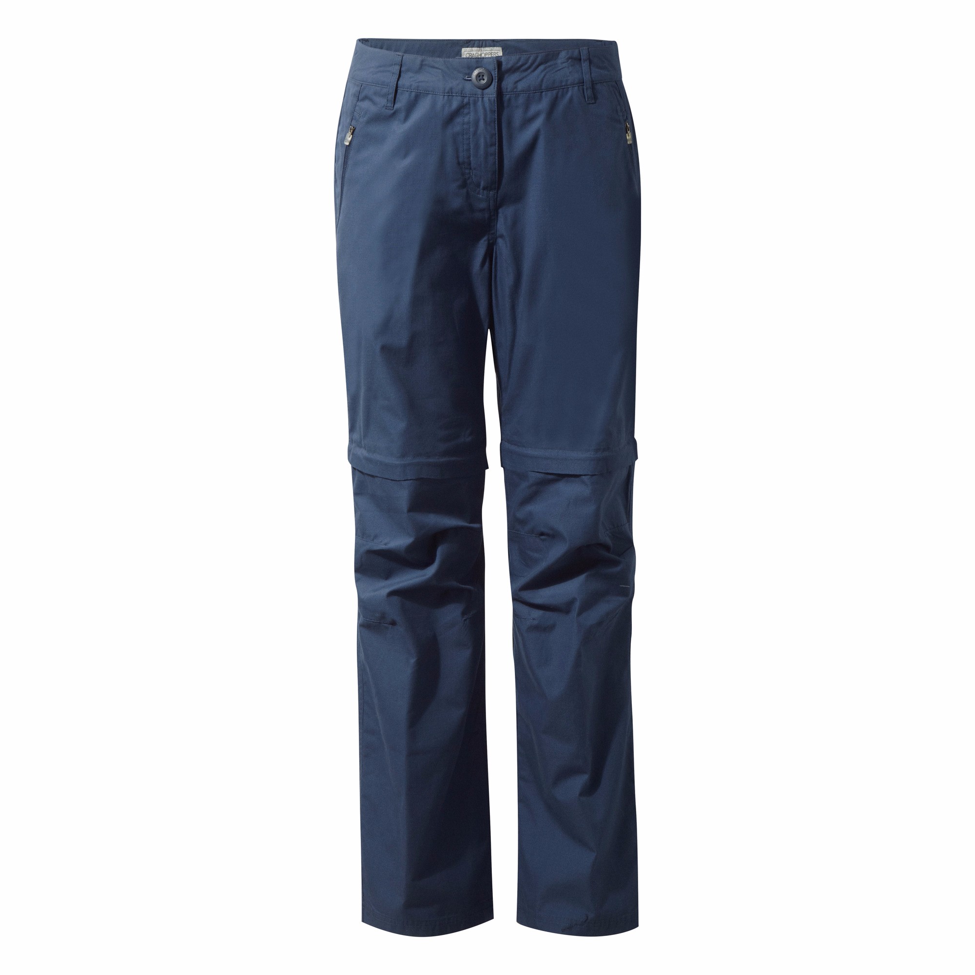 craghoppers womens walking trousers