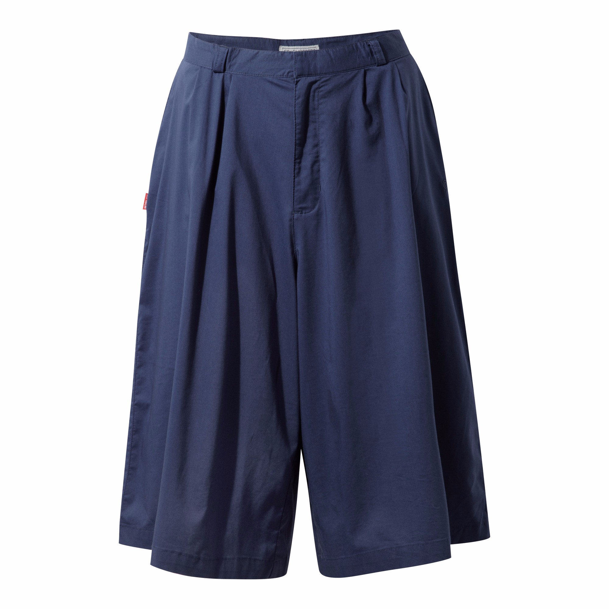 Craghoppers - Falda pantalón NosiLife con projoección solar modelo (CG628) Craghoppers - Falda pantalón NosiLife con projoección solar modelo (CG628)
