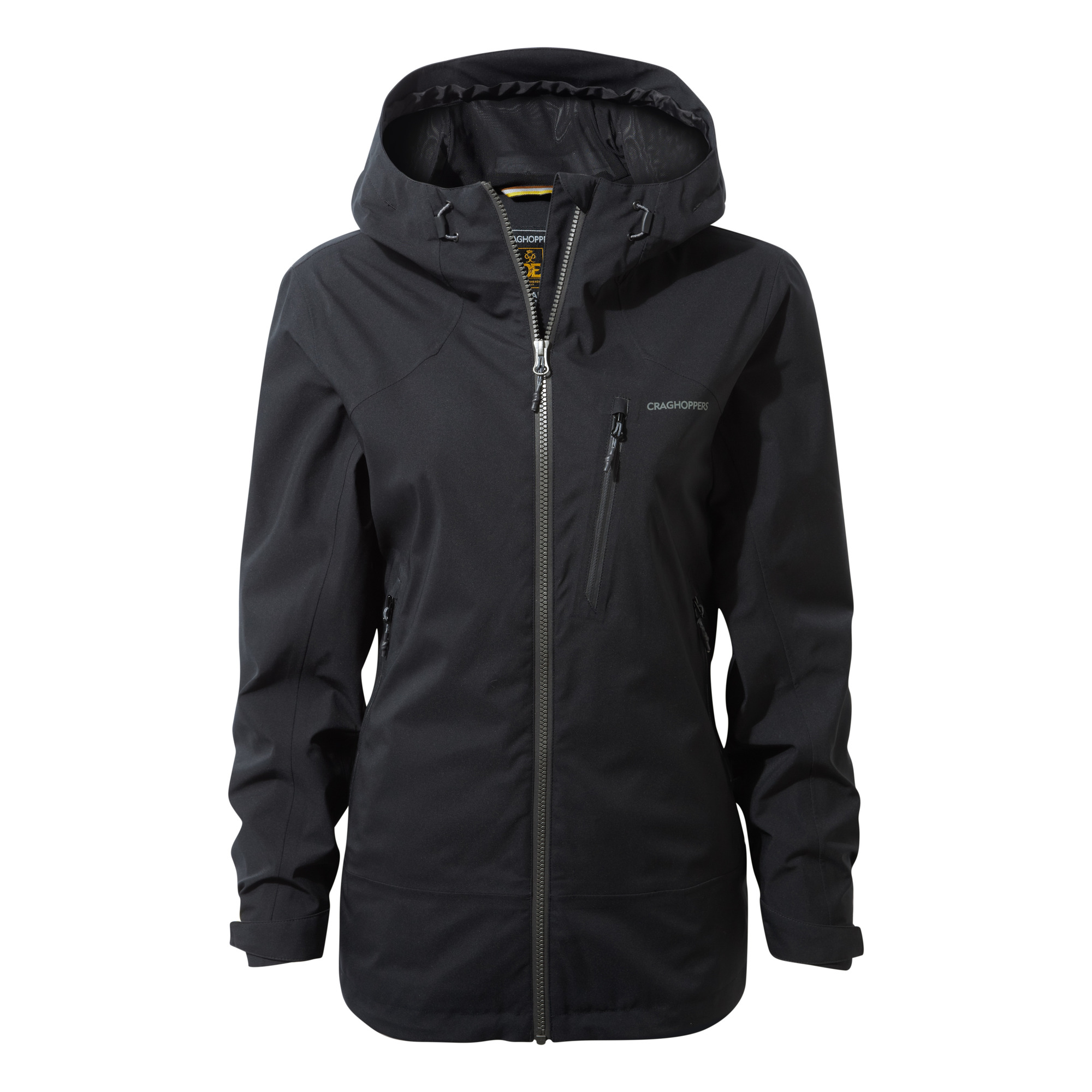 Craghoppers - Gore-Tex Midas - Giacca Gore-Tex - - Donna (CG672) c3aac9 Craghoppers - Gore-Tex Midas - Giacca Gore-Tex - - Donna (CG672) c3aac9