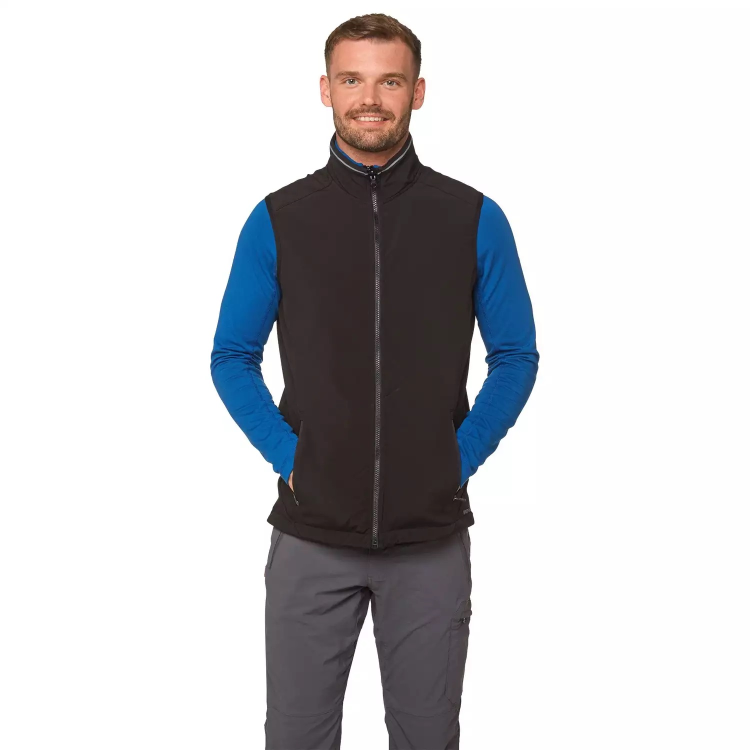 craghoppers expert softshell