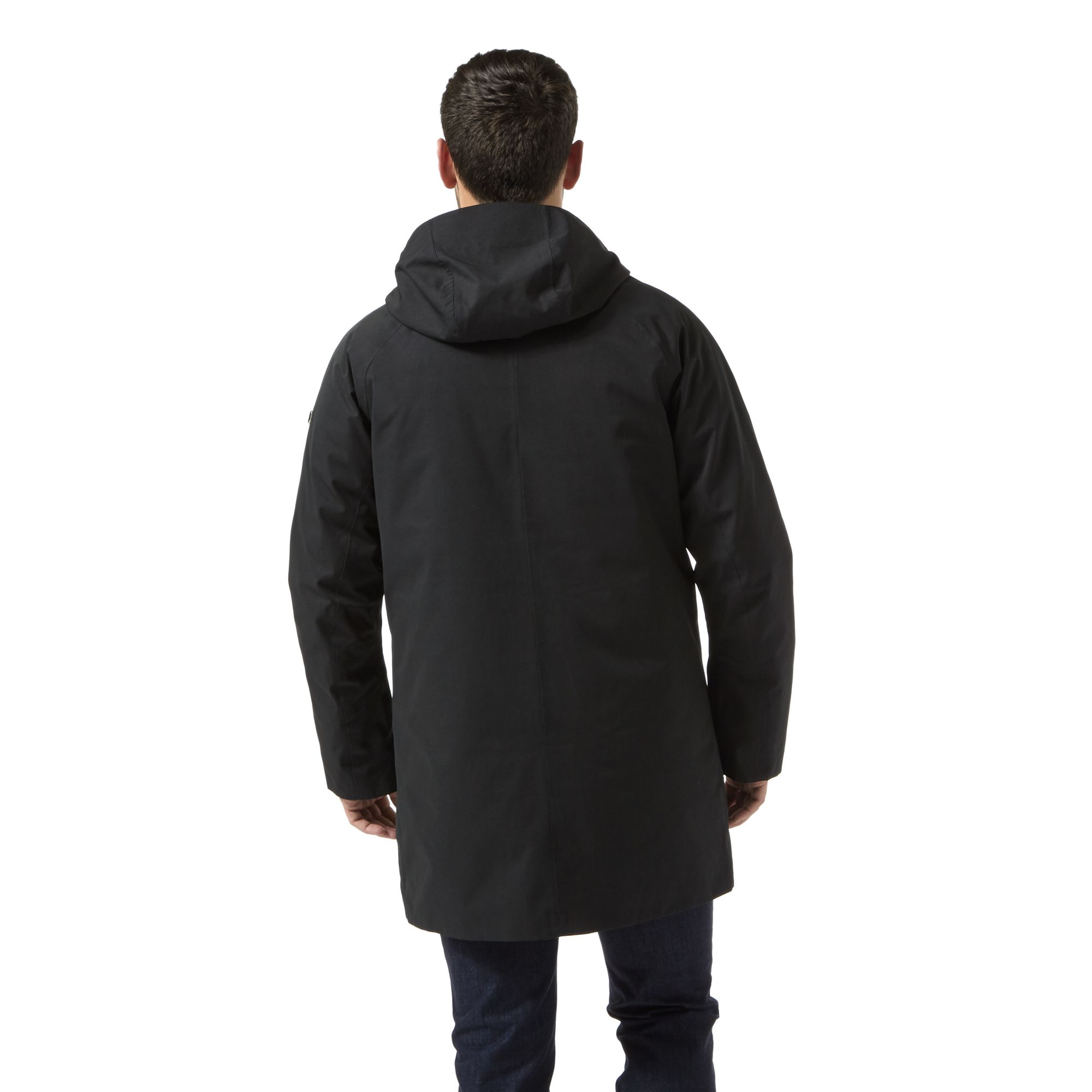 craghoppers eoran jacket