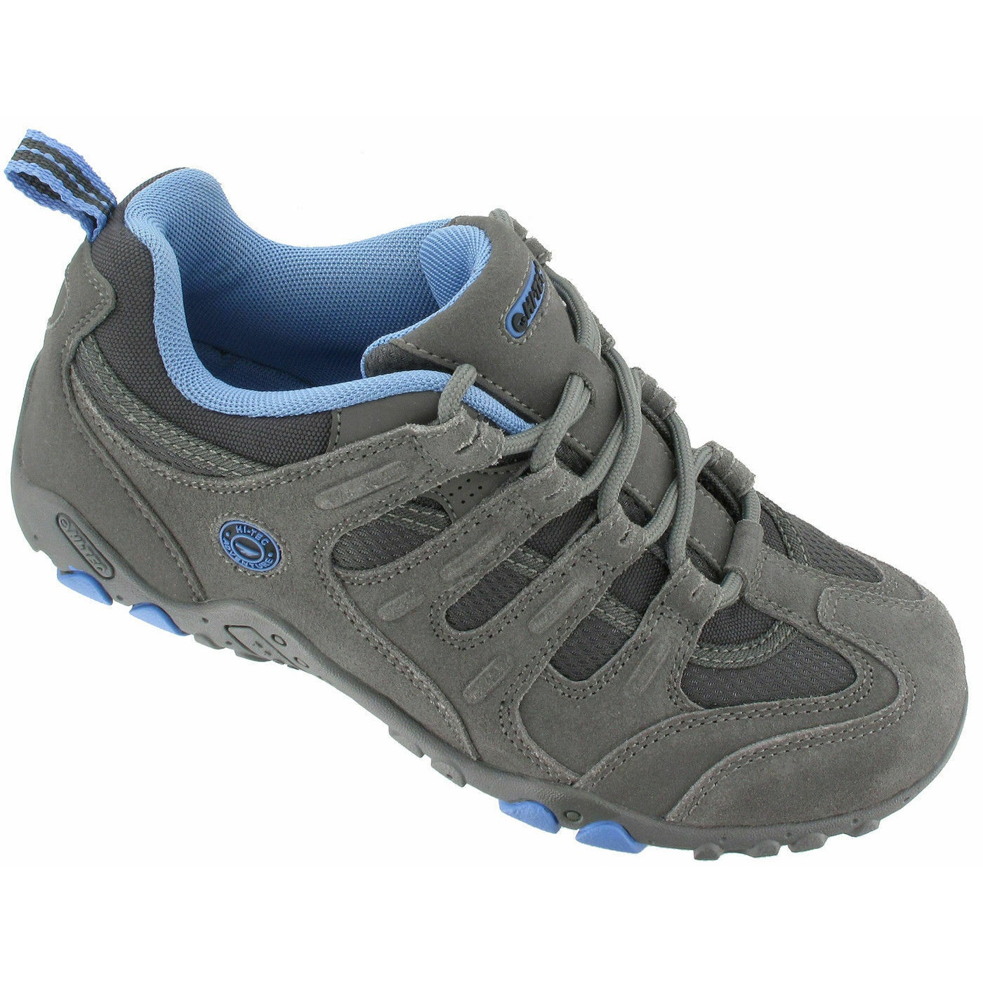 Hi-Tec Schuhe Damen Quadra Klassik Trail Schuhe Hi-Tec (DF1262) d94d15 Hi-Tec Schuhe Damen Quadra Klassik Trail Schuhe Hi-Tec (DF1262) d94d15