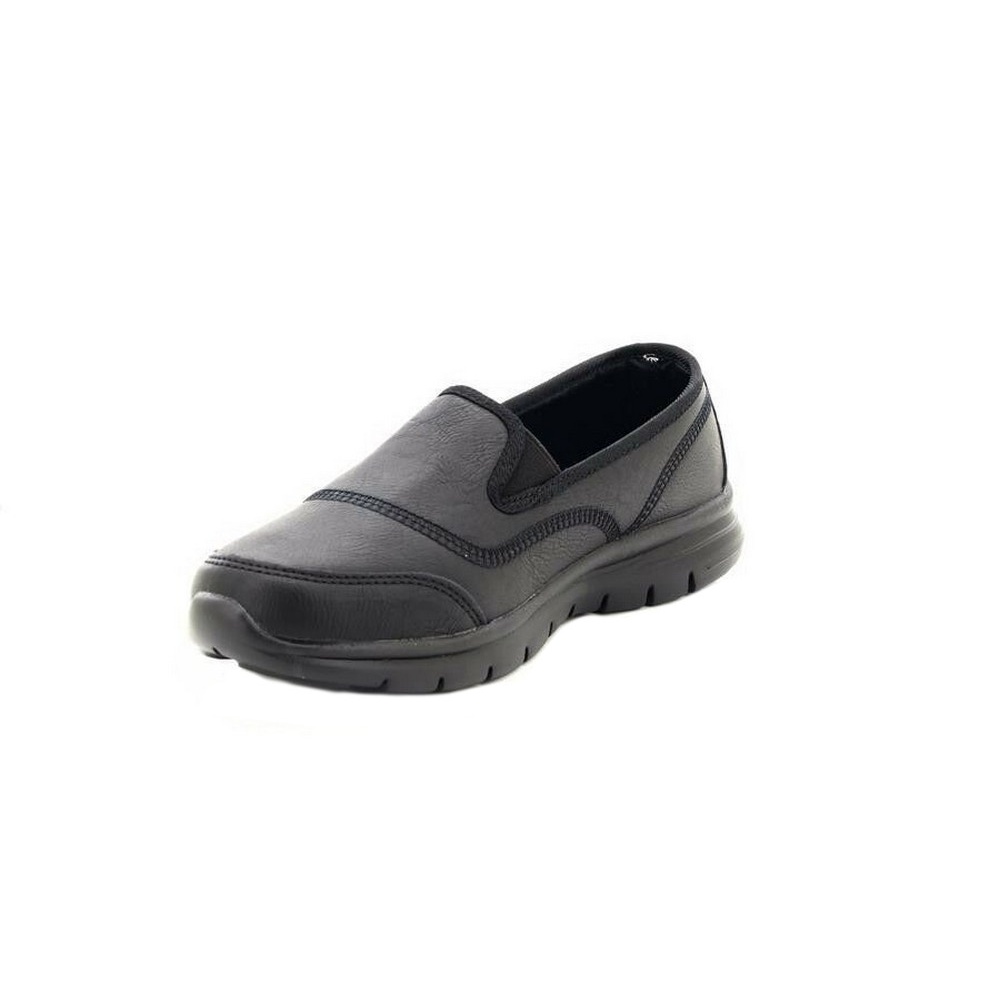 DF1367 Dek Superlight Womens//Ladies Super Lightweight Leisure Shoes