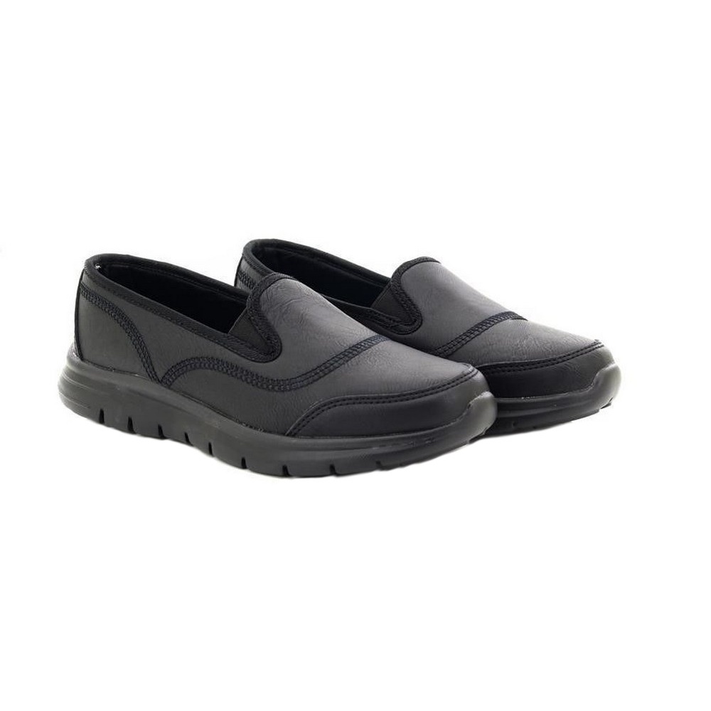 DF1367 Dek Superlight Womens//Ladies Super Lightweight Leisure Shoes